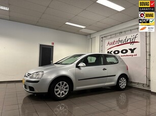 Volkswagen Golf 1.6 FSI Comfortline * Automaat / LM Velgen