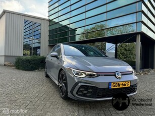 Volkswagen Golf 2.0 TSI GTI 245PK Dealeronderhouden