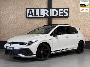 Volkswagen GOLF 2.0 TSI GTI Clubsport Leer Pano IQ