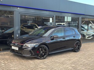 Volkswagen GOLF 2.0 TSI GTI PANO/LED/STOELVERWARMING/BOMVOL