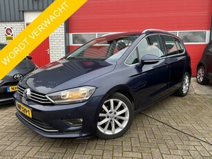 Volkswagen Golf Sportsvan 1.2 TSI Highline TREKHAAK /