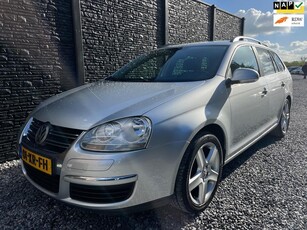 Volkswagen Golf Variant 1.6 Trendline Business , NAP, Navi