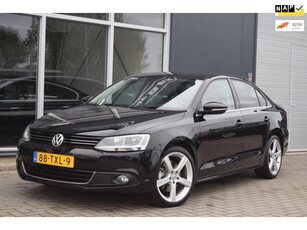 Volkswagen Jetta 1.4 TSI Highline Automaat Clima Navi