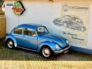 Volkswagen Kever 1302