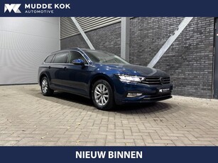 Volkswagen Passat 1.5 TSI Business ACC Trekhaak PDC