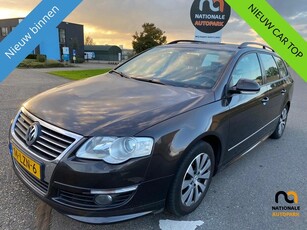 Volkswagen Passat 2010 * 1.6 TDI BlueMotion * 281.D KM *