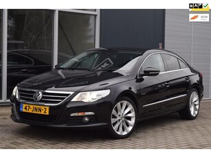 Volkswagen Passat CC 1.8 TSI 4p. Automaat Xenon Navi