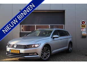 Volkswagen Passat Variant 1.4 TSI ACT Highline Panodak