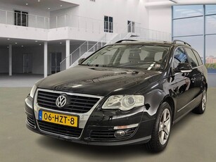 Volkswagen Passat Variant 1.4 TSI Comfortline/AUTOMAAT