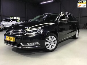 Volkswagen Passat Variant 1.4 TSI Comfortline BlueMotion I