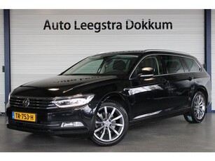 Volkswagen Passat Variant 1.4 TSI Comfortline Business