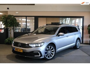 Volkswagen Passat Variant 1.4 TSI PHEV GTE 218PK Pano