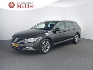 Volkswagen Passat Variant 1.5 TSI Comfort Business ACC