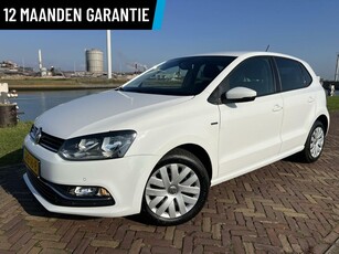 Volkswagen Polo 1.0 Highline AIRCONAVICRUISEPDC