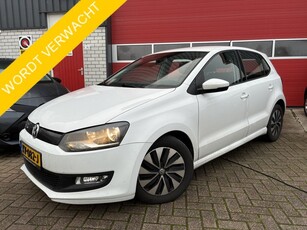 Volkswagen Polo 1.0 TSI BlueMotion Edition TREKHAAK / NAVI