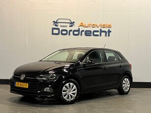 Volkswagen Polo 1.0 TSI Comfortline Business1e EigACCPDCNaviApple CarplayDealer Onderhouden