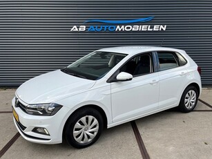 Volkswagen Polo 1.0 TSI Comfortline CARPLAY/ NAVI/ PDC