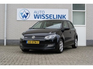 Volkswagen Polo 1.2 TDI BlueMotion Comfortline