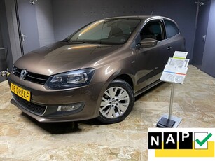 Volkswagen POLO 1.2 TSI LIFE