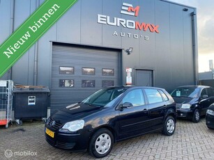 Volkswagen Polo 1.4-16V Comfortline.INCL NW APK