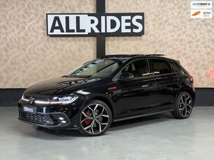 Volkswagen POLO 2.0 TSI GTI Fabrieksgarantie Pano