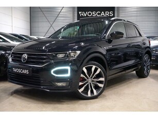 Volkswagen T-Roc 1.5 TSI Sport 3x R-Line * Pano - Virtual -