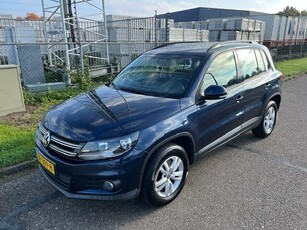 Volkswagen Tiguan 1.4 TSI Handelsprijs/Export