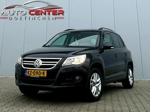 Volkswagen Tiguan 2.0 TDI Comfort&Design Apk Nap (bj