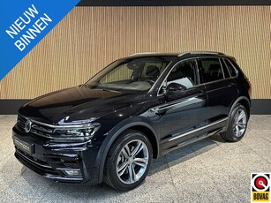 Volkswagen Tiguan 2.0 TSI 4Motion Highline Business R