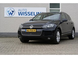 Volkswagen Touareg 3.0 TDI