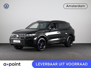 Volkswagen Touareg R 3.0 TSI 340 kW / 462 pk SUV 8 vesn.