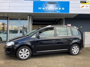 Volkswagen Touran 1.4 TSI Comfortline Clima/Cruise