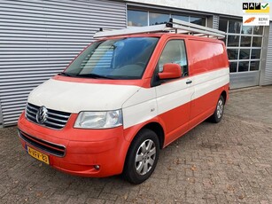 Volkswagen Transporter 1.9 TDI 300 MHD