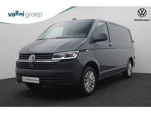 Volkswagen Transporter 2.0 TDI 150PK DSG L1H1 28 Highline