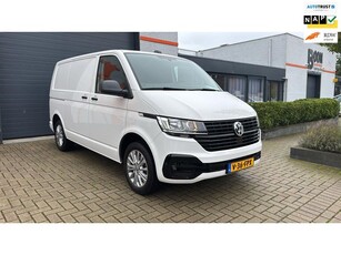 Volkswagen TRANSPORTER 2.0 TDI L1H1 28 Bulli