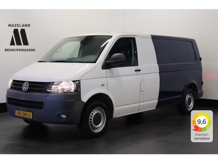 Volkswagen Transporter 2.0 TDI L2 140PK - Airco - Cruise -