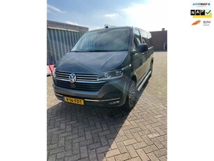 Volkswagen TRANSPORTER 2.0 TDI L2H1 30 Bulli