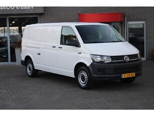 Volkswagen Transporter 2.0 TDI L2H1 Airco/Cruise/Pdc Incl