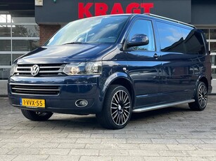 Volkswagen Transporter 2.0 TDI L2H1 DC