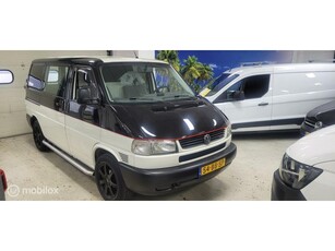 Volkswagen Transporter 2.5 TDI MOOI