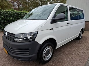 Volkswagen Transporter Kombi 2.0 TSI L1H1 22500.- INCL BTW