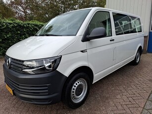 Volkswagen Transporter Kombi 2.0 TSI L2H1 20995.- INCL BTW