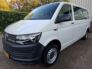 Volkswagen Transporter Kombi 2.0 TSI L2H1 23995.- INCL BTW