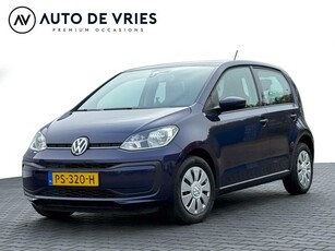 Volkswagen Up! 1.0 BMT 5drs. Move up! Airco DAB