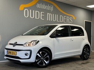 Volkswagen up! 1.0 BMT IQ.DRIVE