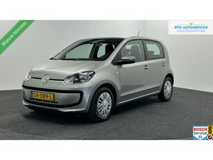 Volkswagen Up! 1.0 high up! BlueMotion 5 DEURS 78000 KM !!