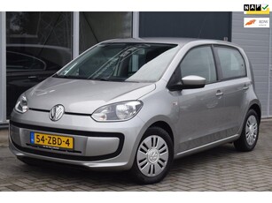 Volkswagen Up! 1.0 move up! BlueMotion Airco