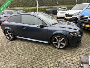 Volvo C30 1.6 Momentum