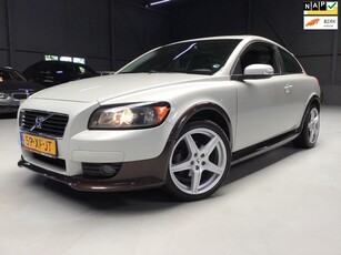 Volvo C30 1.6 Momentum I New Distributie + Kln Brt I Apk