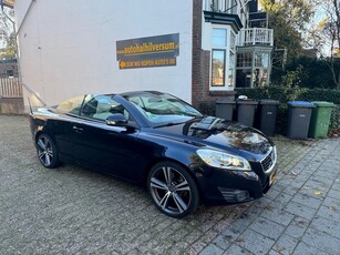 Volvo C70 Convertible 2.0 D3 Summum AUTOMAAT